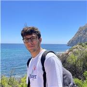 Doy clases particulares de humanidades, principalmente geografía e historia